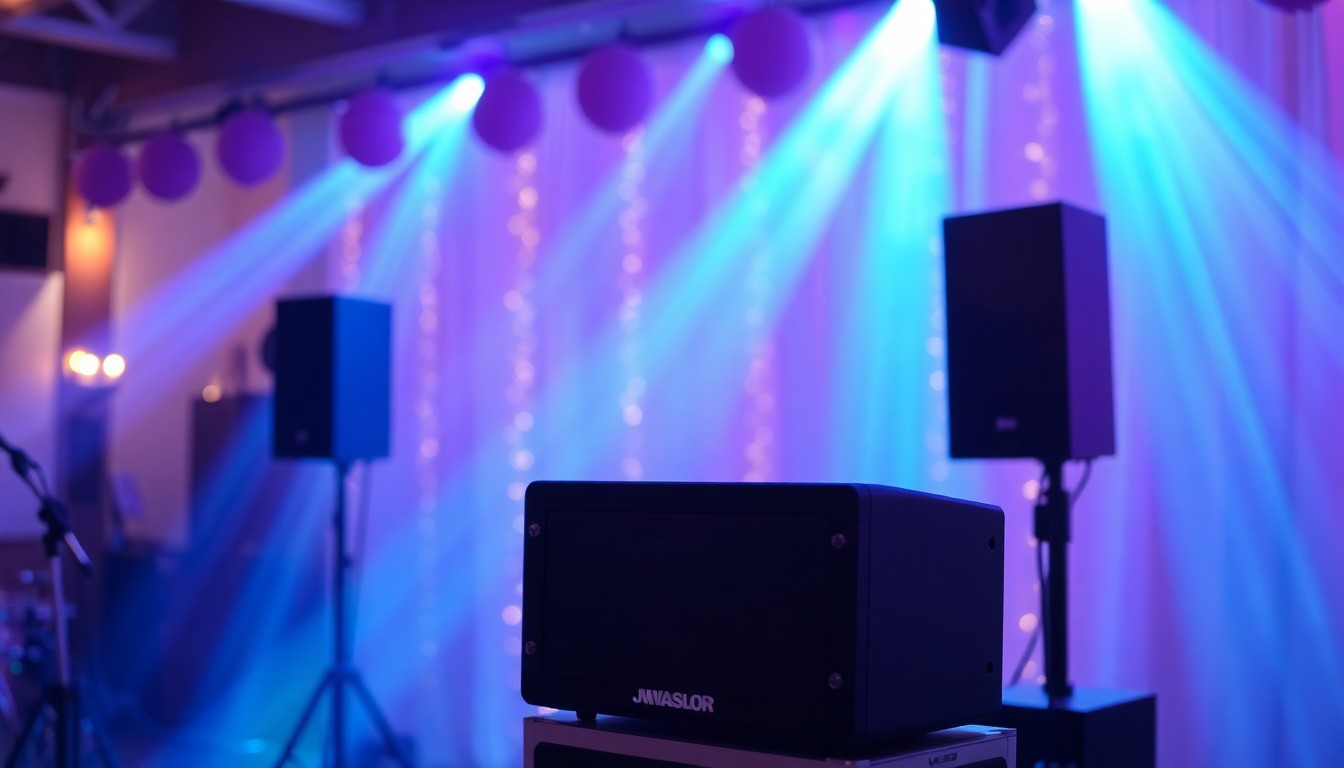 Menciptakan Atmosfer Malam yang Membungkus Rumah dengan Kelembutan